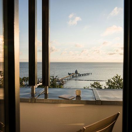 Villa Philine - Meerblickloft Sellin  Luaran gambar
