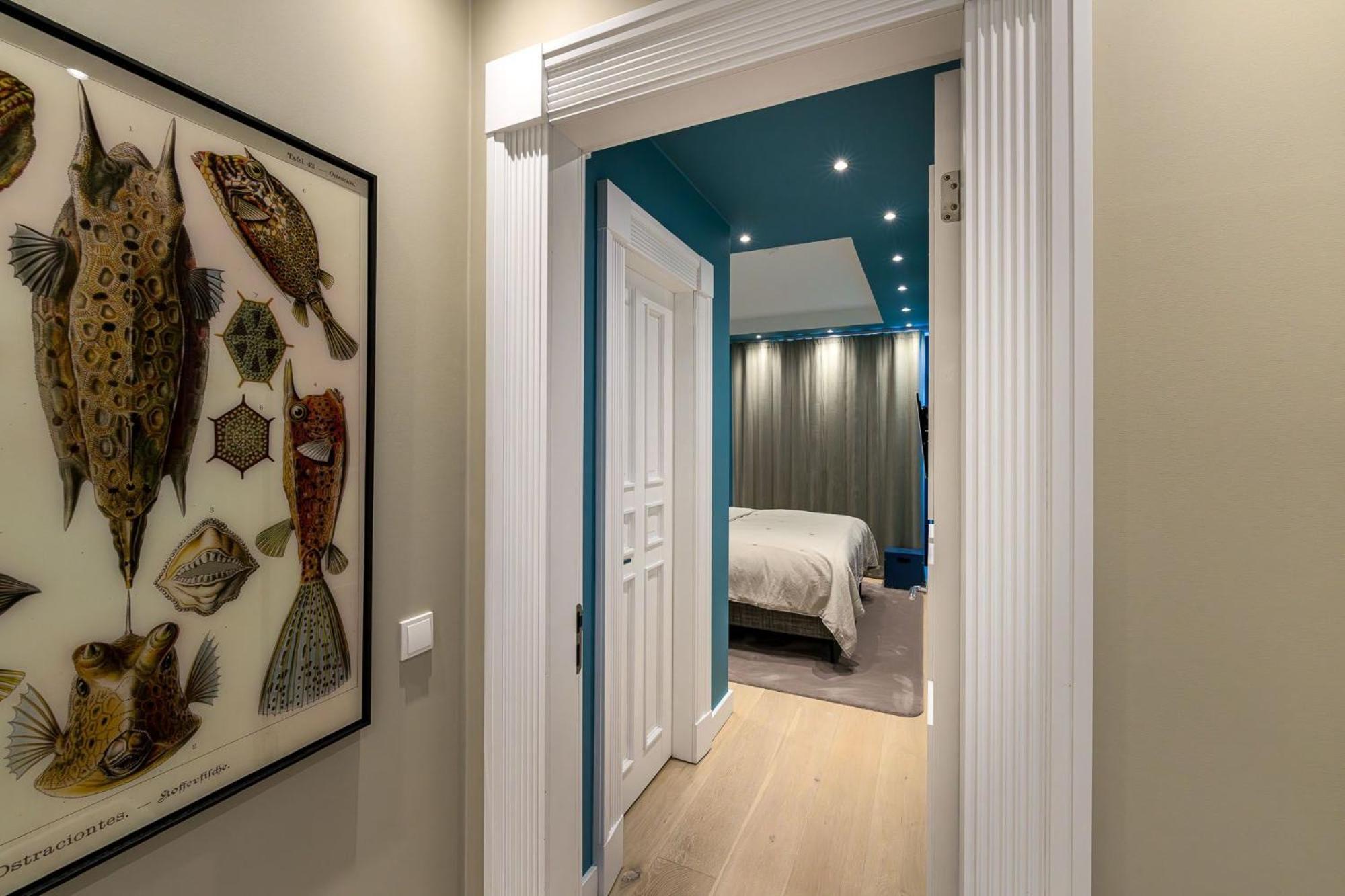 Villa Philine - Meerblickloft Sellin  Luaran gambar