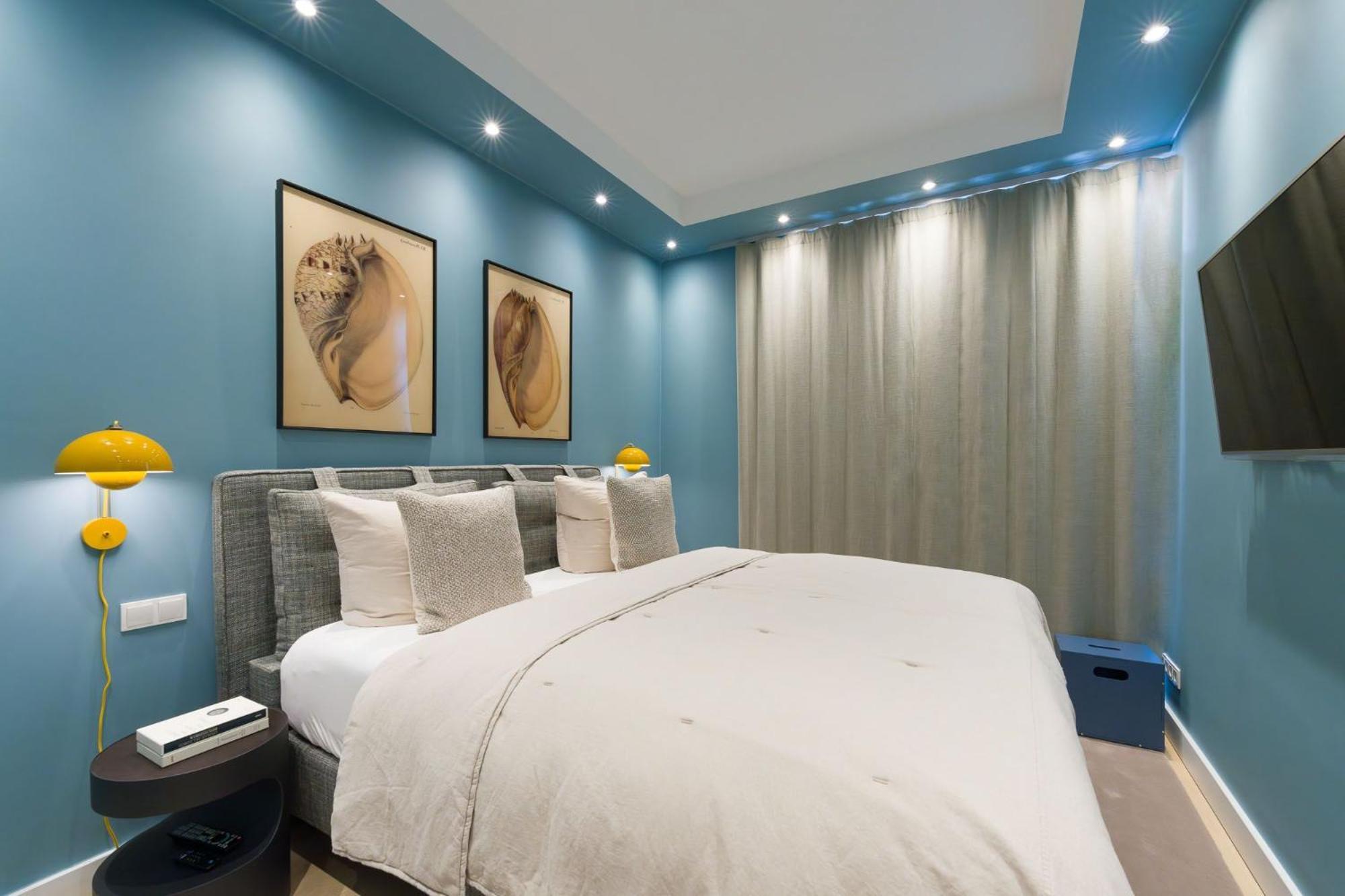Villa Philine - Meerblickloft Sellin  Luaran gambar