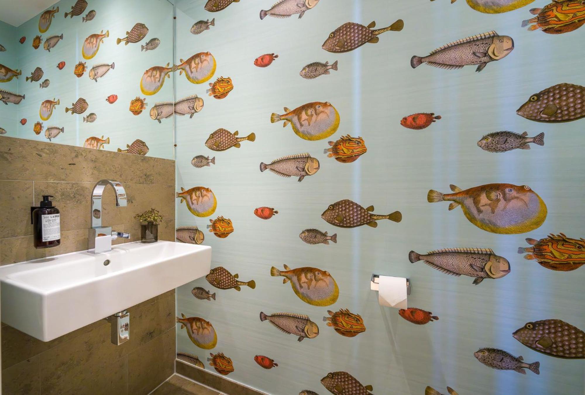 Villa Philine - Meerblickloft Sellin  Luaran gambar