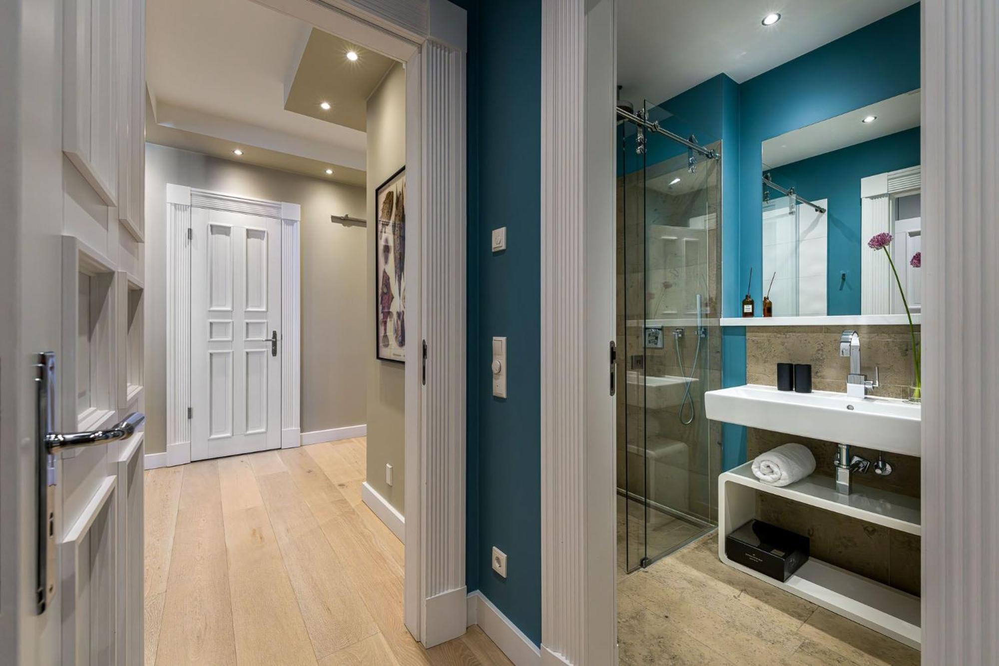 Villa Philine - Meerblickloft Sellin  Luaran gambar