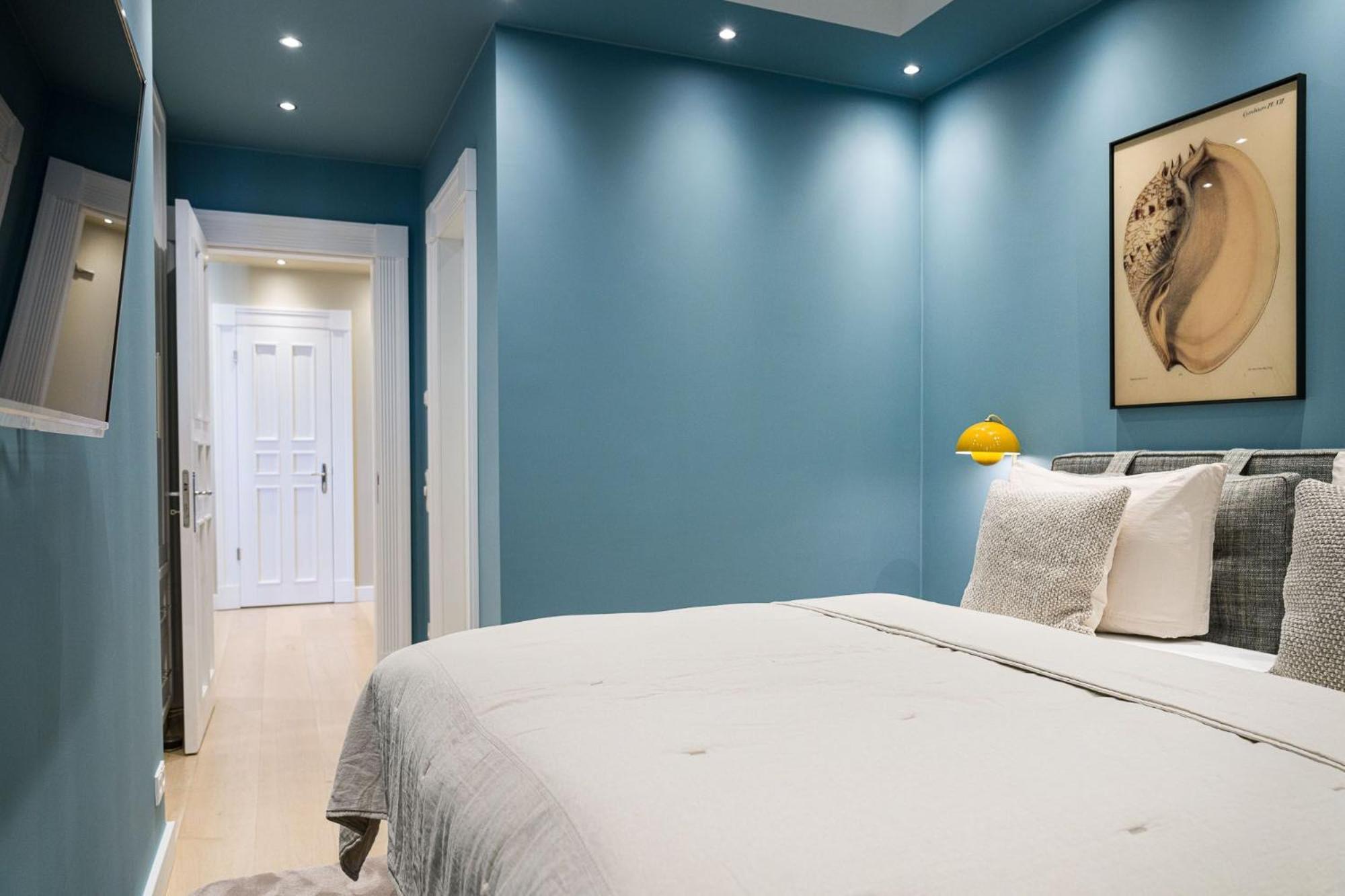 Villa Philine - Meerblickloft Sellin  Luaran gambar