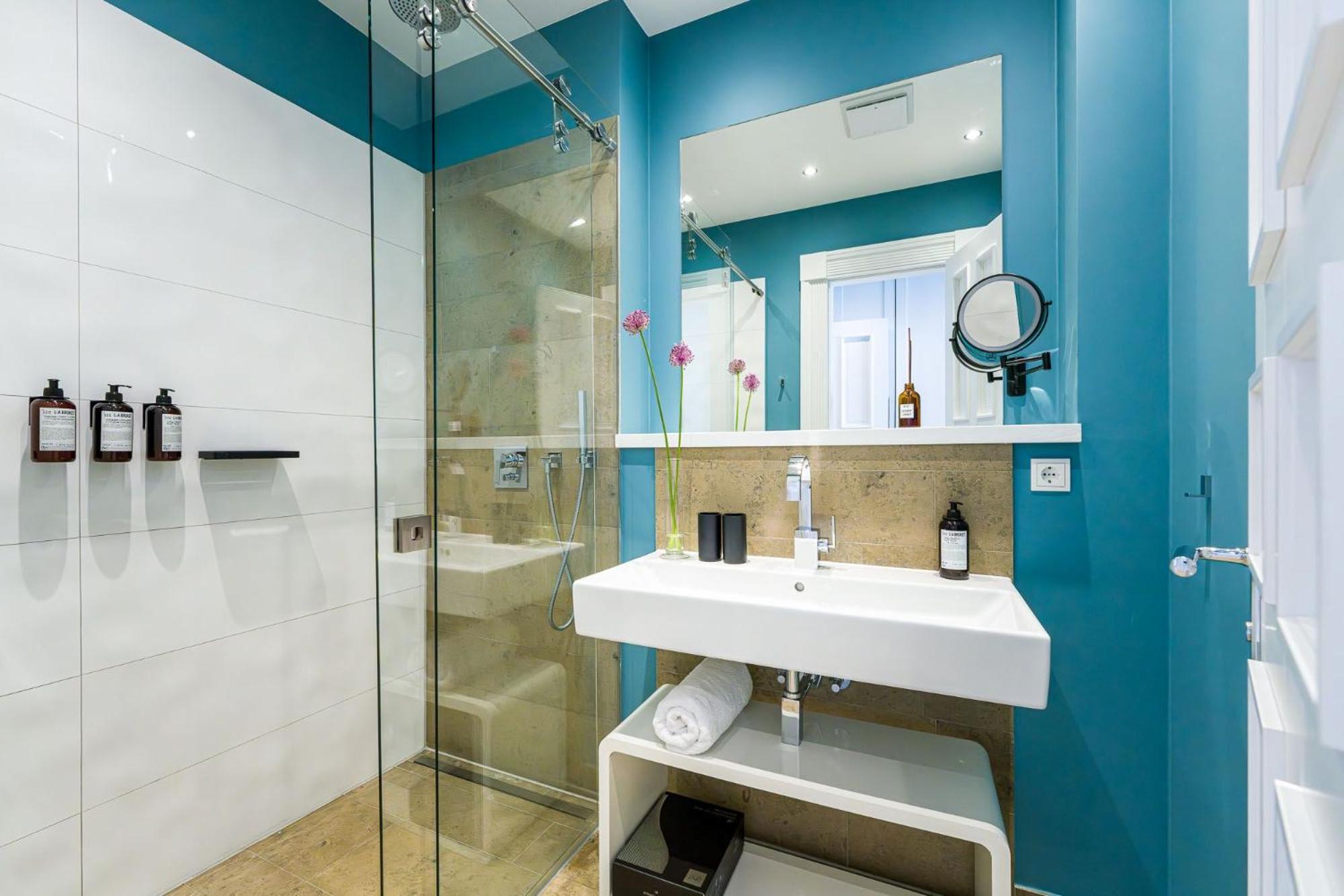 Villa Philine - Meerblickloft Sellin  Luaran gambar