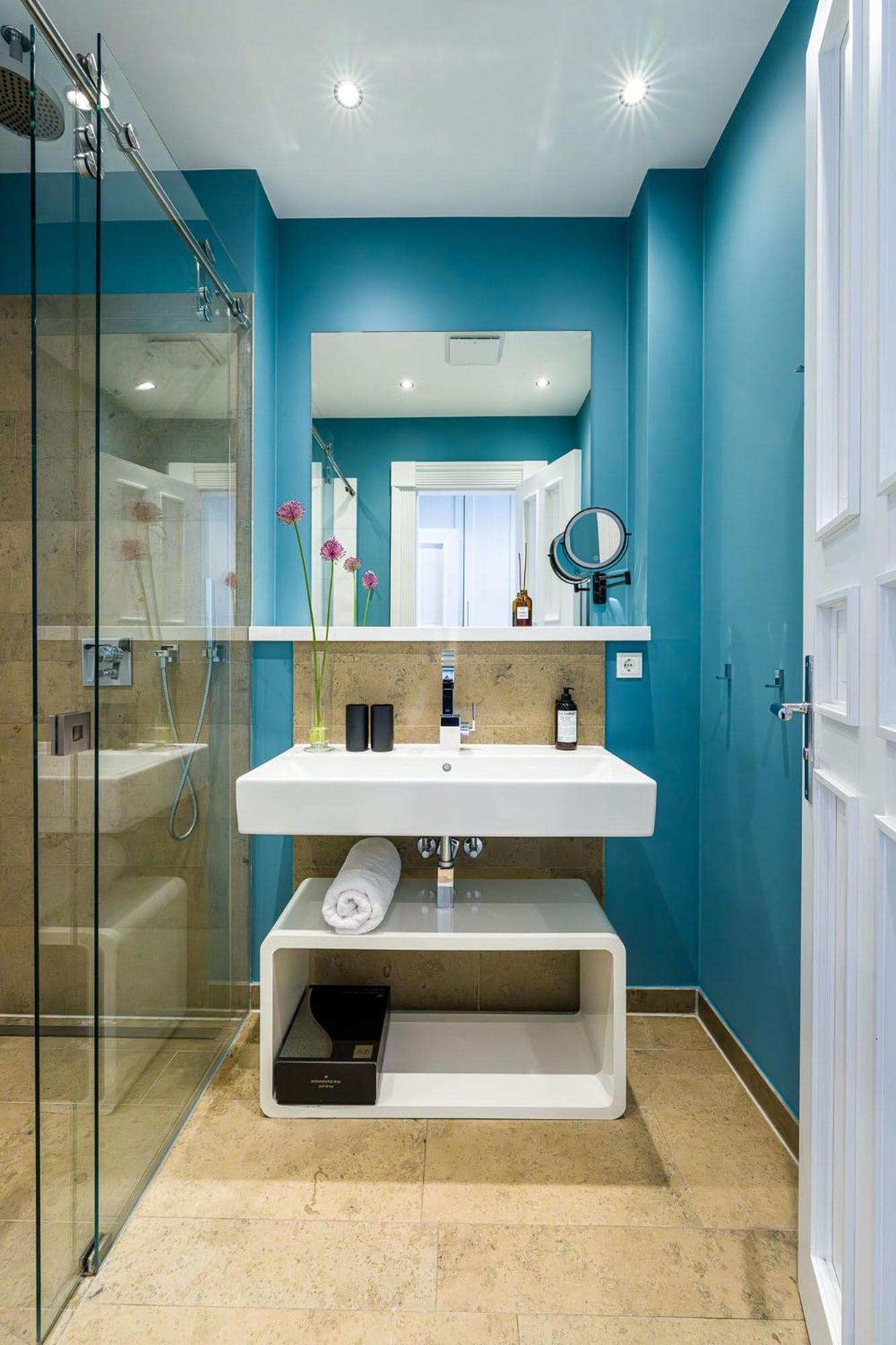 Villa Philine - Meerblickloft Sellin  Luaran gambar