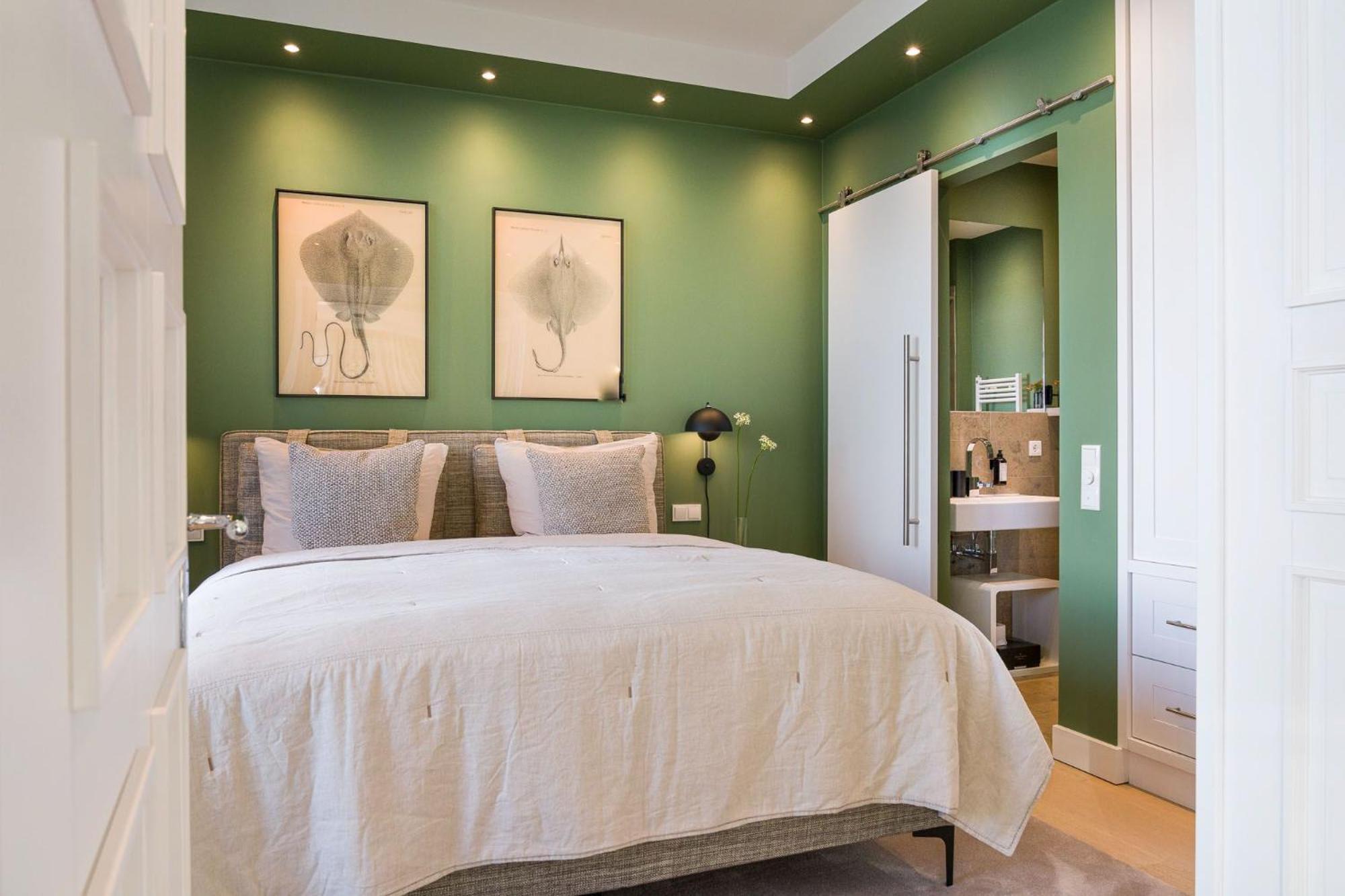 Villa Philine - Meerblickloft Sellin  Luaran gambar