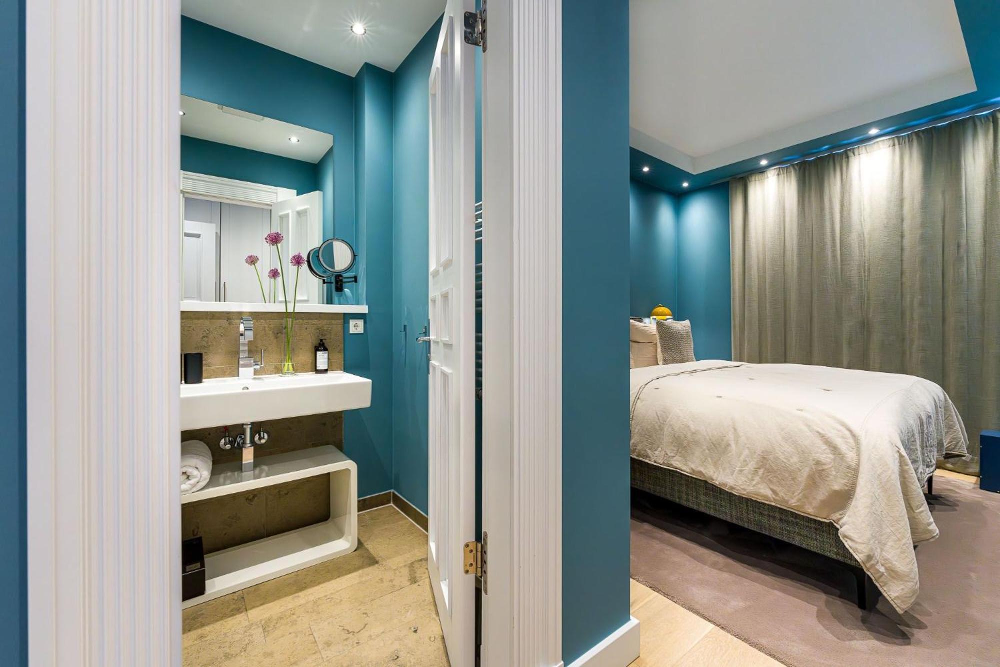 Villa Philine - Meerblickloft Sellin  Luaran gambar